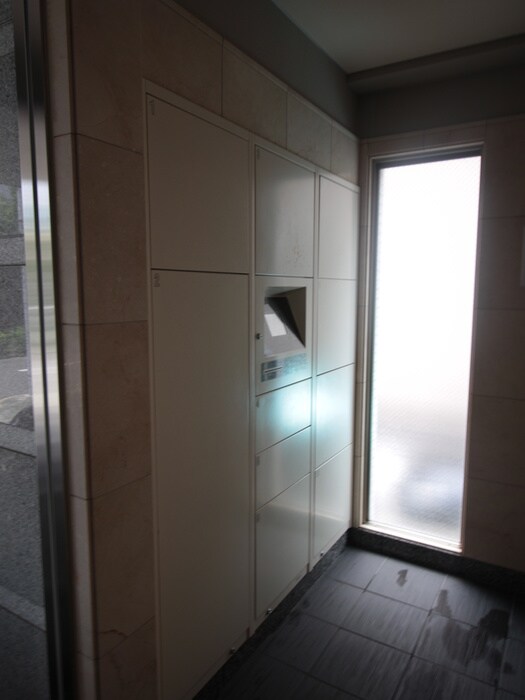 プロシード金山の物件外観写真