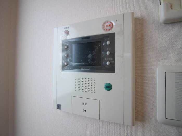 ビオラ名駅西の物件内観写真