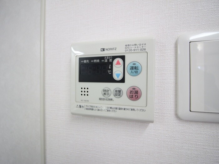 ビオラ名駅西の物件内観写真