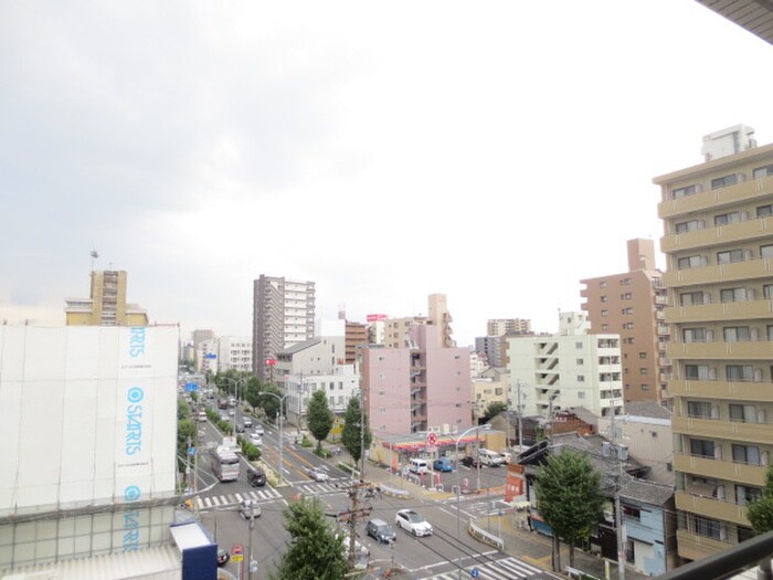 ビオラ名駅西の物件内観写真