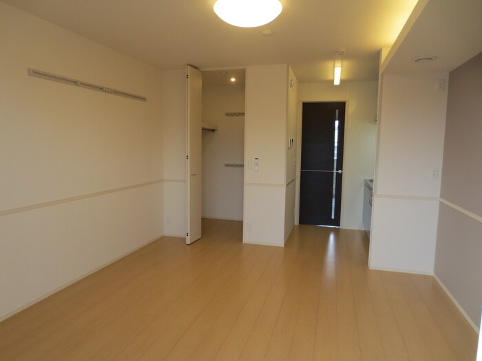 グランクロワールの物件内観写真