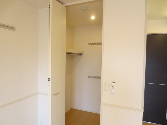 グランクロワールの物件内観写真