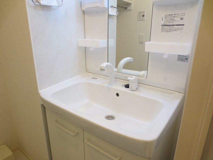 グランクロワールの物件内観写真