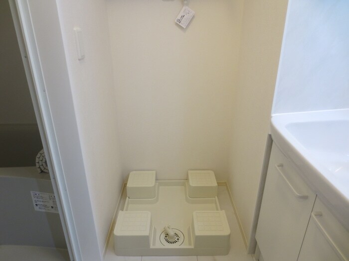 グランクロワールの物件内観写真