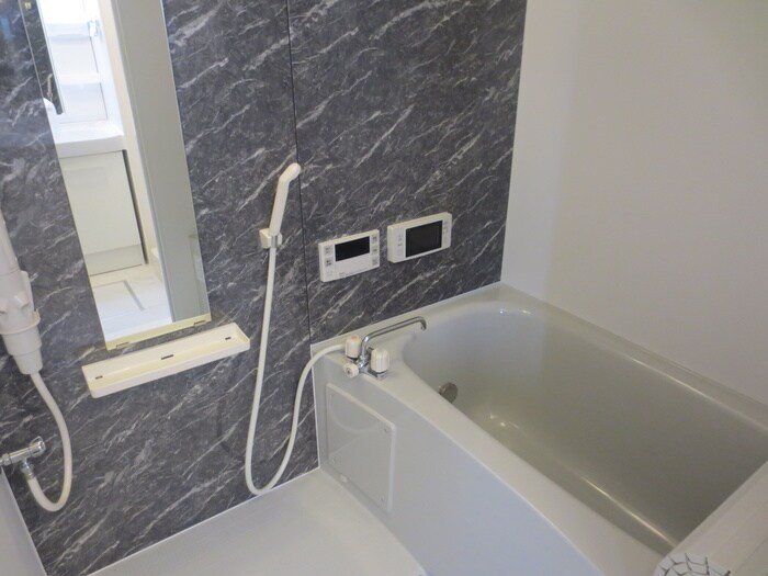 グランクロワールの物件内観写真