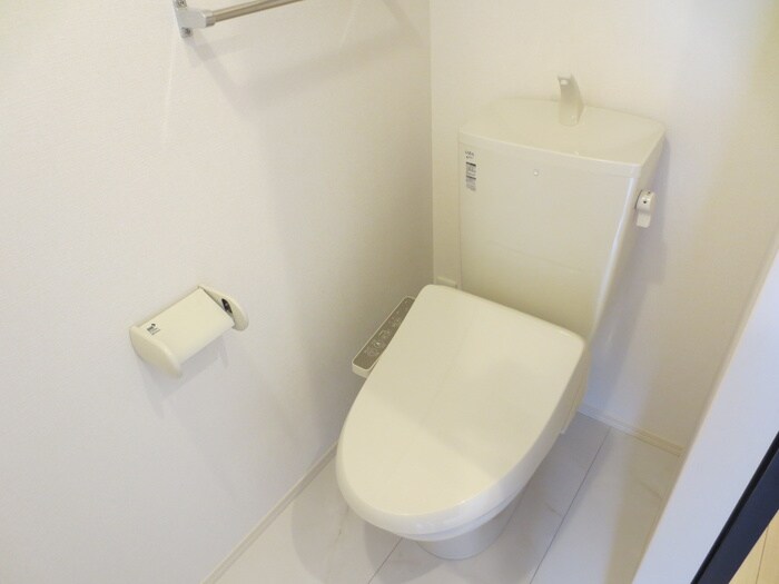 グランクロワールの物件内観写真