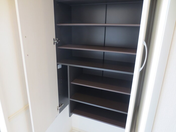 グランクロワールの物件内観写真