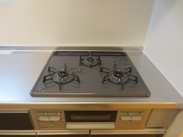 グランクロワールの物件内観写真