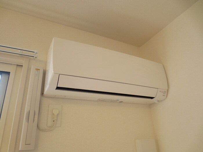 グランクロワールの物件内観写真