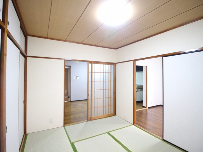 ドリーム池見の物件内観写真