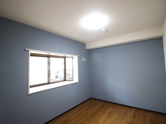 ドリーム池見の物件内観写真