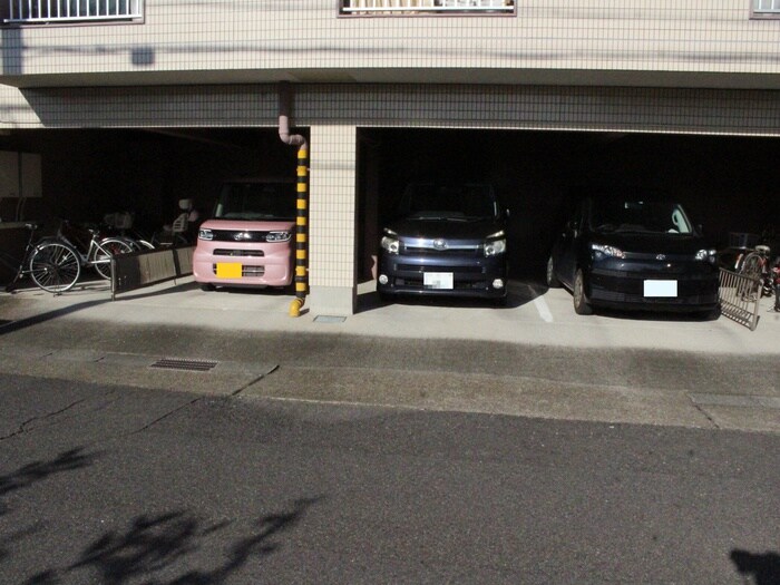 ドリーム池見の物件外観写真