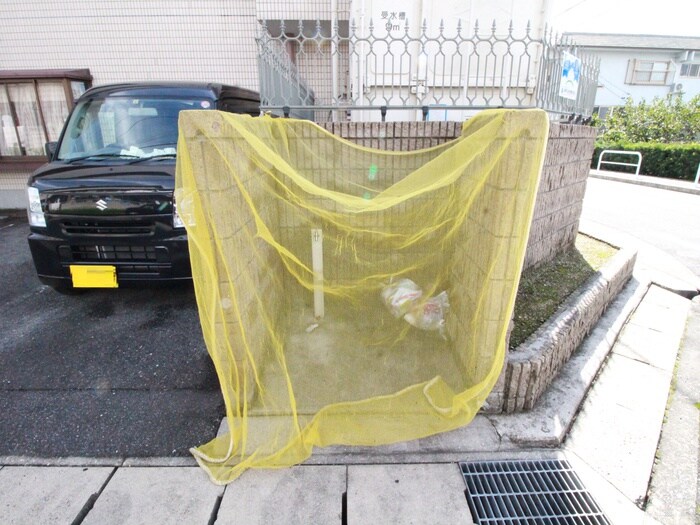 ドリーム池見の物件外観写真