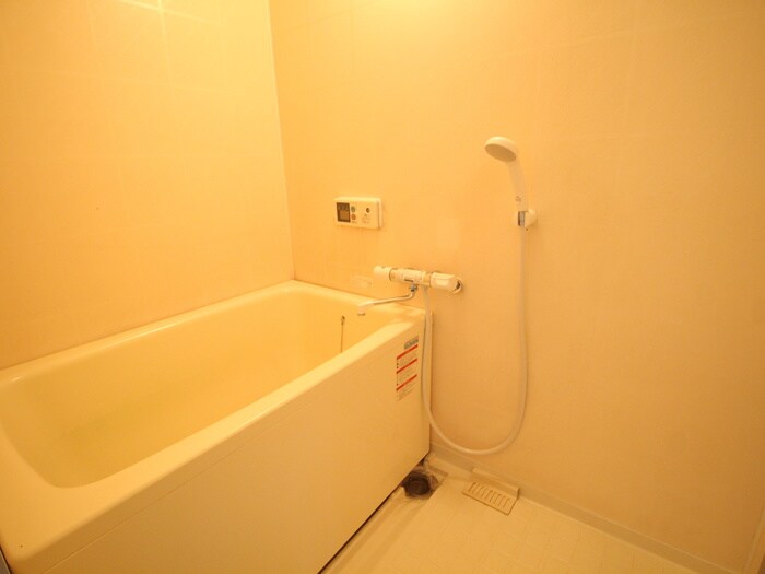 ドリーム池見の物件内観写真