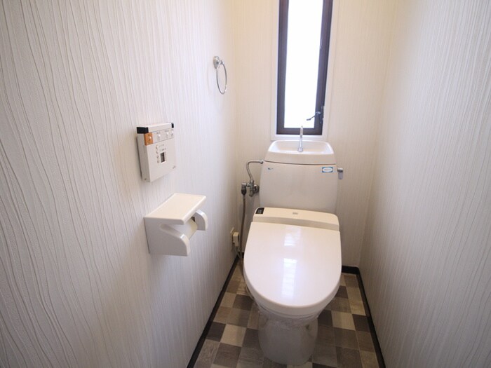 ドリーム池見の物件内観写真