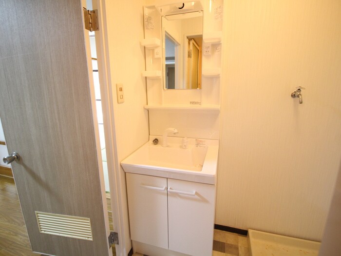 ドリーム池見の物件内観写真