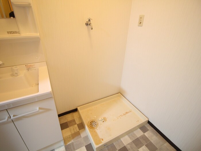 ドリーム池見の物件内観写真