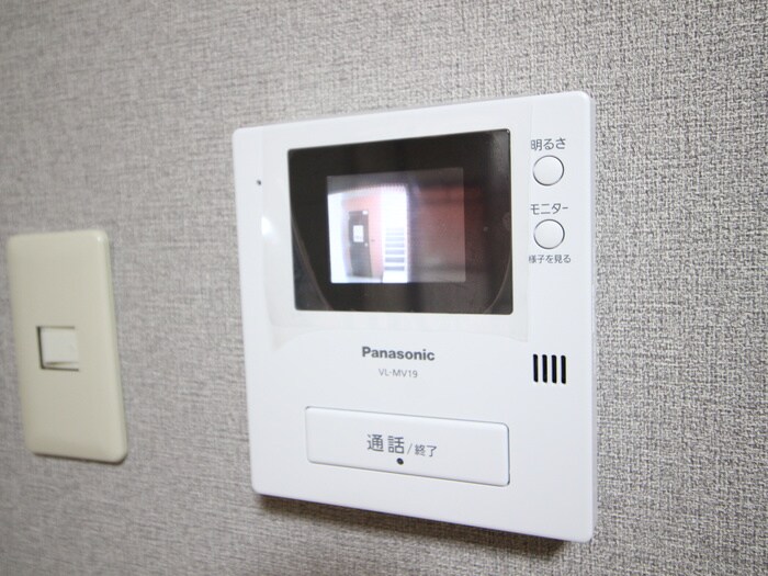 ドリーム池見の物件内観写真