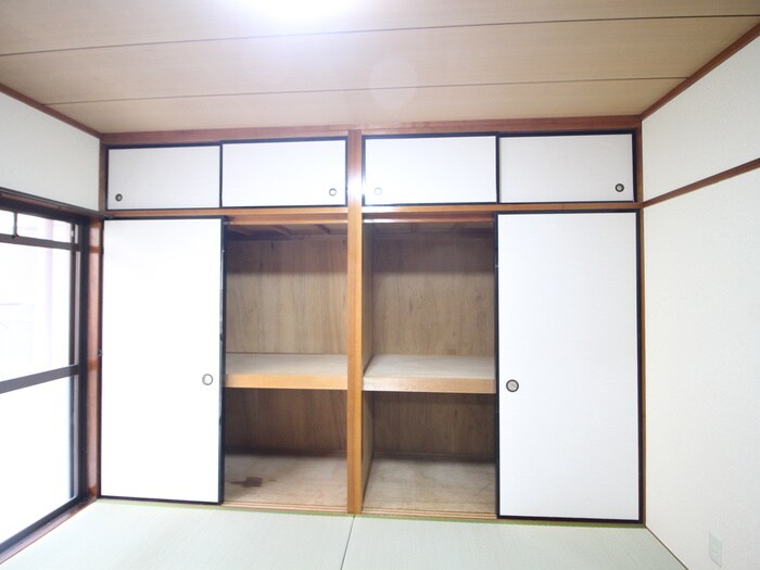 ドリーム池見の物件内観写真