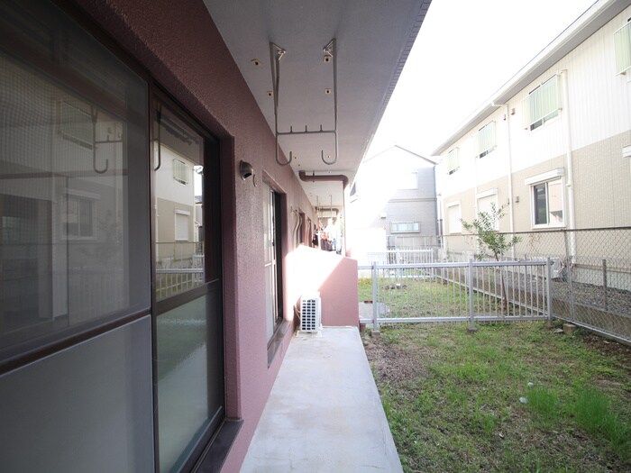 ドリーム池見の物件内観写真