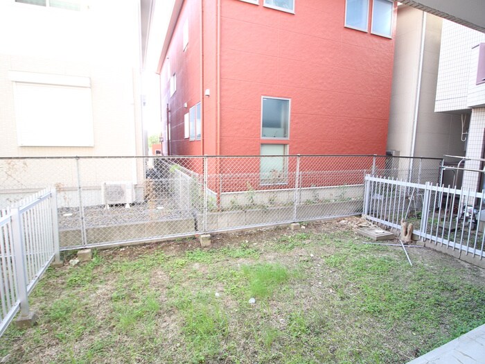 ドリーム池見の物件内観写真