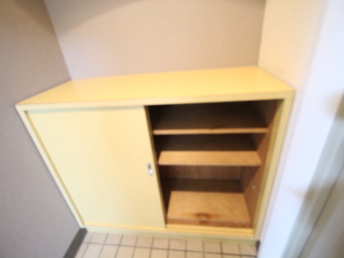 ドリーム池見の物件内観写真