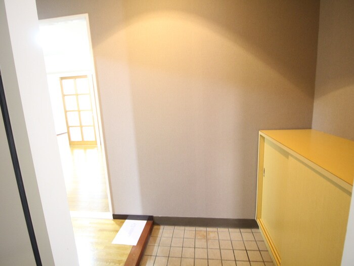 ドリーム池見の物件内観写真