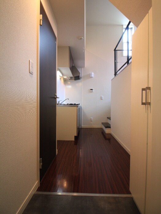 ピアチェーレ新栄の物件内観写真