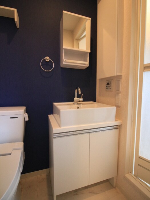 ピアチェーレ新栄の物件内観写真