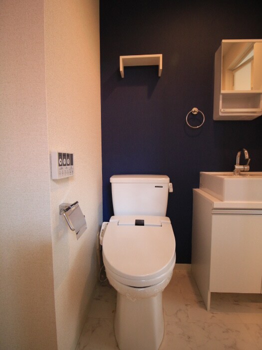 ピアチェーレ新栄の物件内観写真