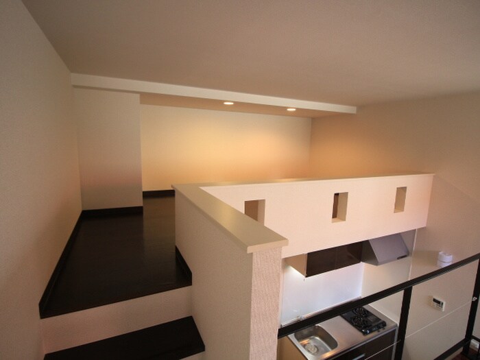 ピアチェーレ新栄の物件内観写真