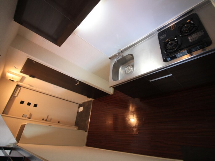 ピアチェーレ新栄の物件内観写真