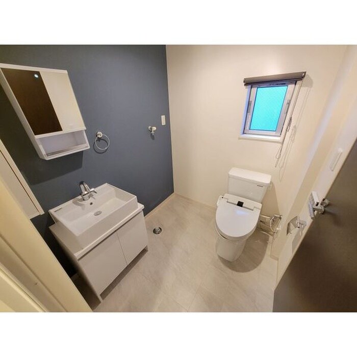 ピアチェーレ新栄の物件内観写真