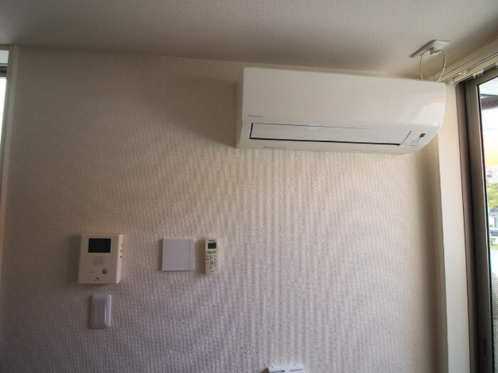 ピアチェーレ新栄の物件内観写真