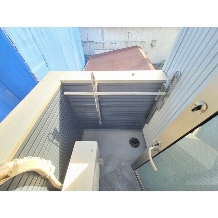 ピアチェーレ新栄の物件内観写真