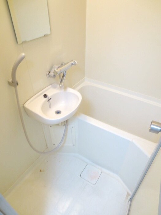 ＨＫビル第一の物件内観写真