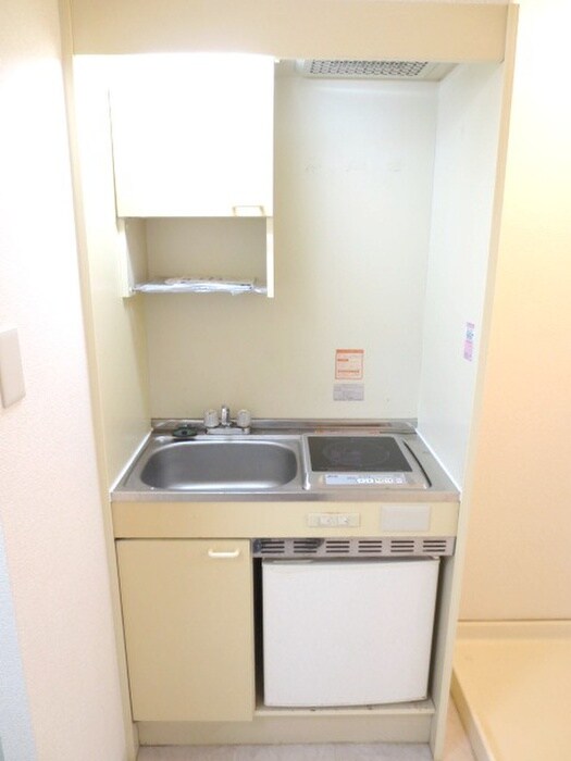 ＨＫビル第一の物件内観写真