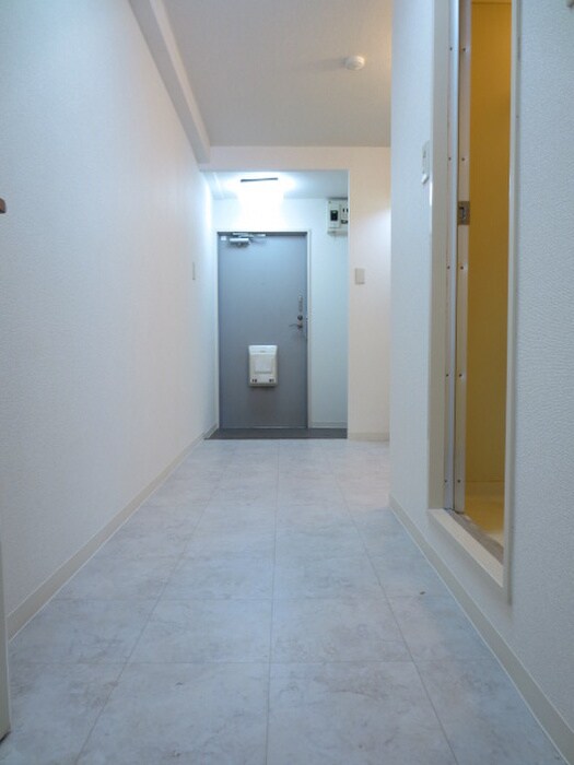 ＨＫビル第一の物件内観写真