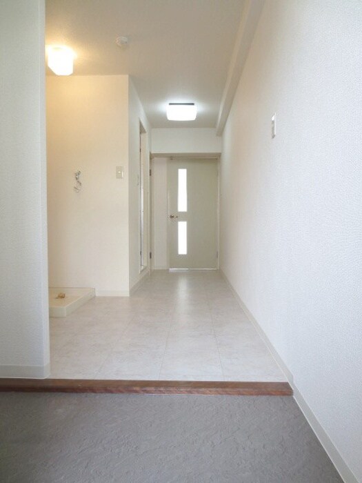 ＨＫビル第一の物件内観写真