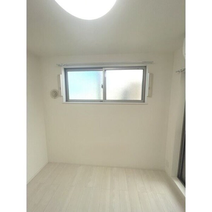 プライムパークス名駅西の物件内観写真