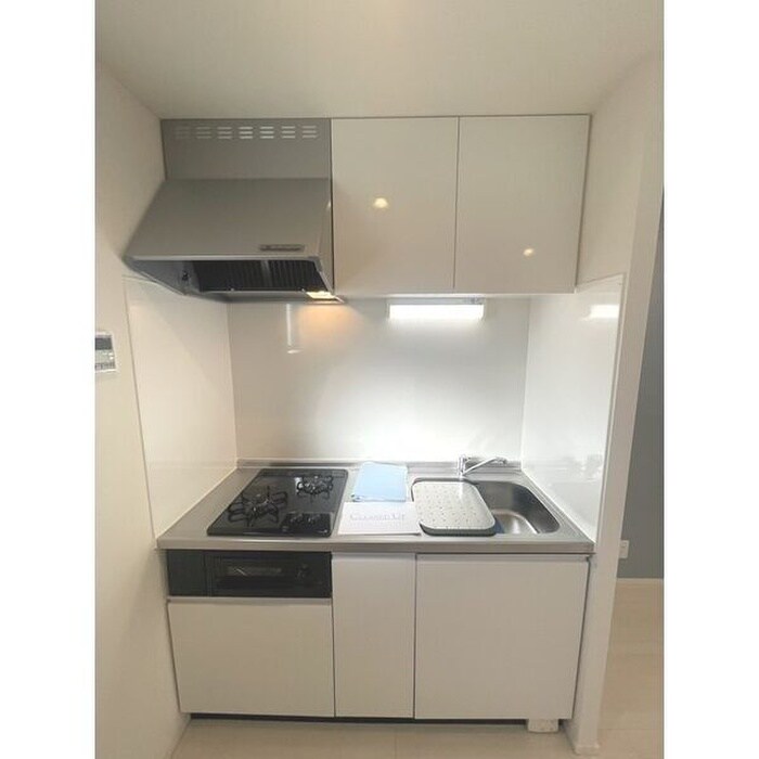 プライムパークス名駅西の物件内観写真