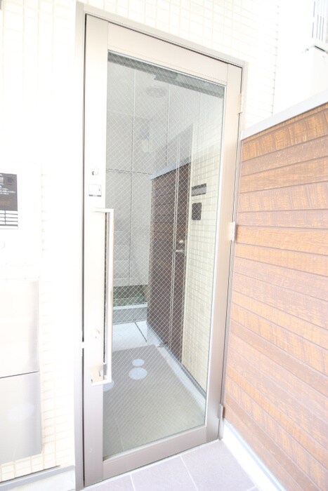 プライムパークス名駅西の物件外観写真