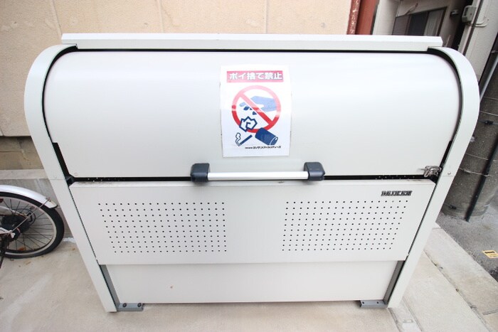 プライムパークス名駅西の物件外観写真