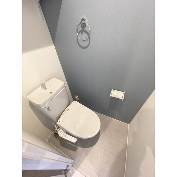 プライムパークス名駅西の物件内観写真