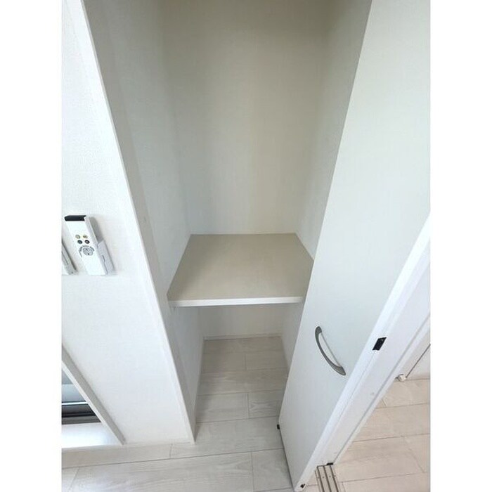 プライムパークス名駅西の物件内観写真