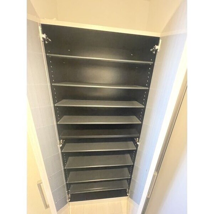 プライムパークス名駅西の物件内観写真