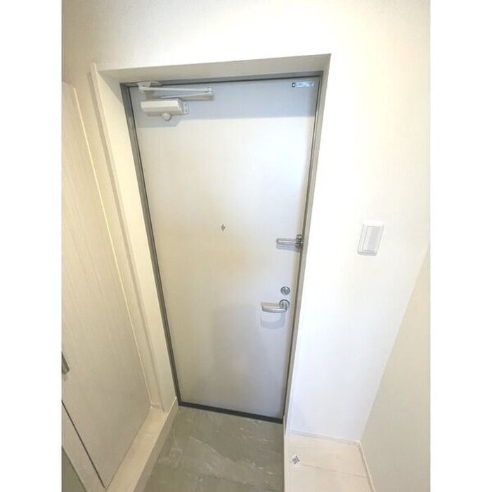 プライムパークス名駅西の物件内観写真