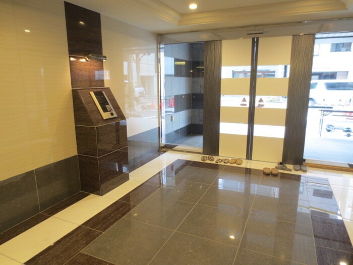 S-FORT鶴舞artsの物件外観写真