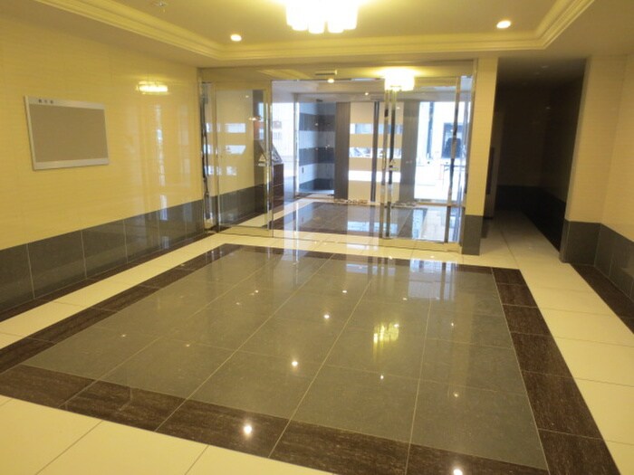 S-FORT鶴舞artsの物件外観写真