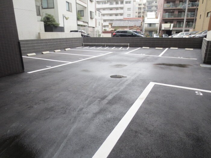 S-FORT鶴舞artsの物件外観写真